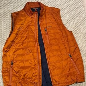 Orvis vest
